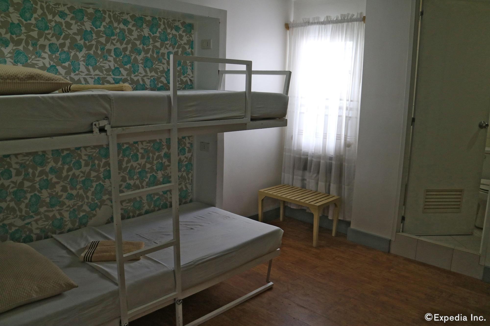 Urban Inn Iloilo Esterno foto