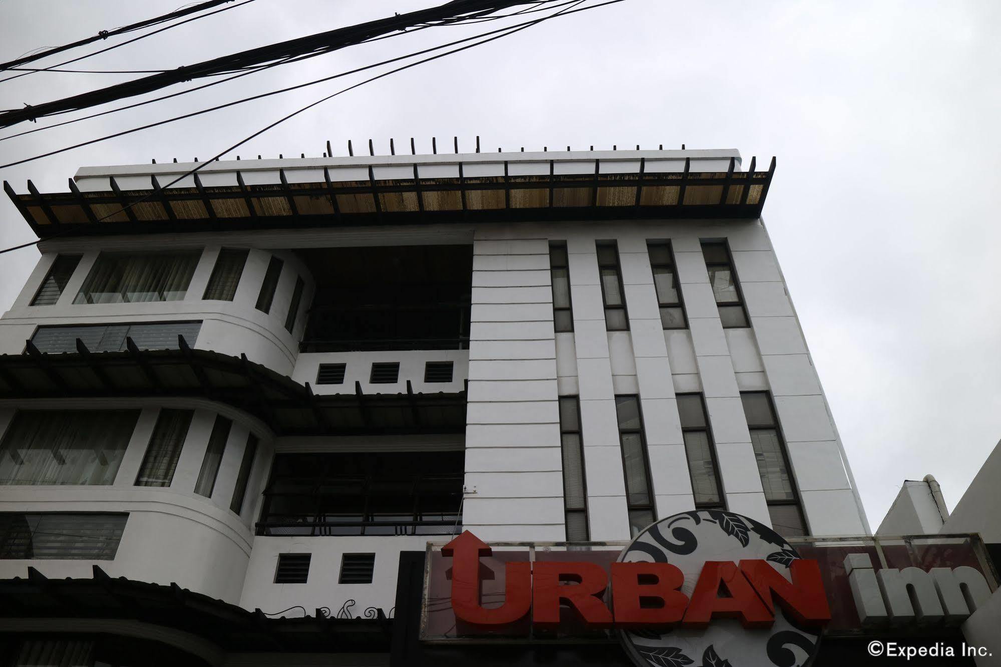 Urban Inn Iloilo Esterno foto