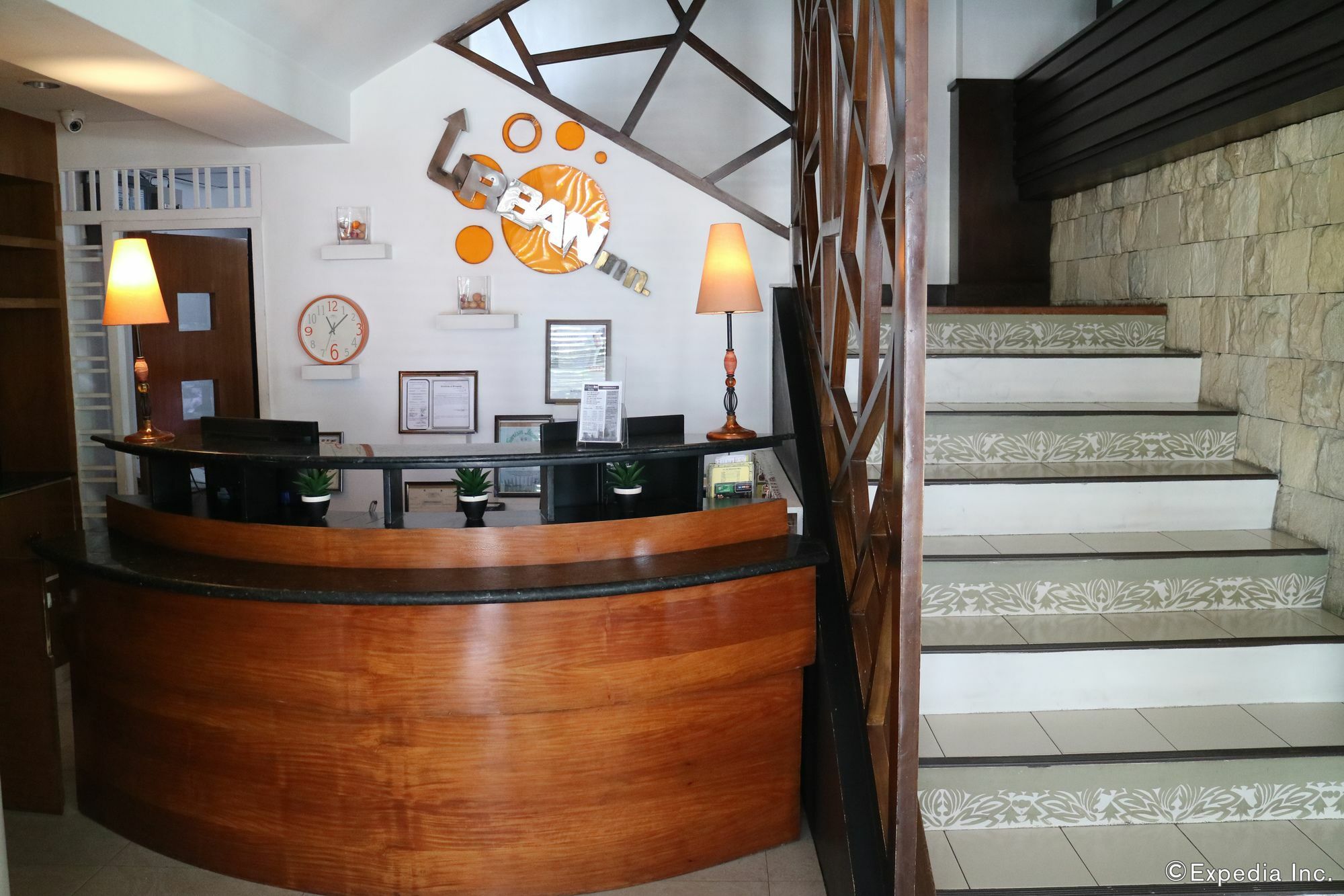Urban Inn Iloilo Esterno foto